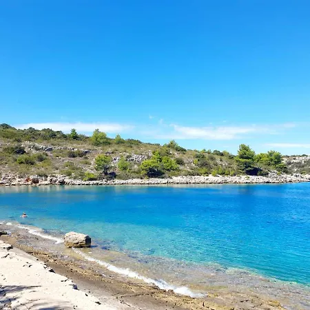 Hvar Heart Heritage דירה *