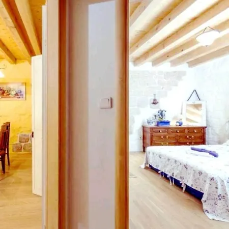Hvar Heart Heritage דירה סטארי גראד