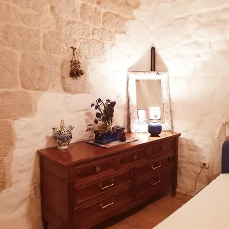 Hvar Heart Heritage סטארי גראד
